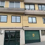 Mirador Puerto Nautico, Con Parking Gratis, Appartement Moaña