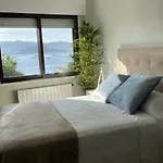 Mirador Puerto Nautico, Con Parking Gratis, * Moaña
