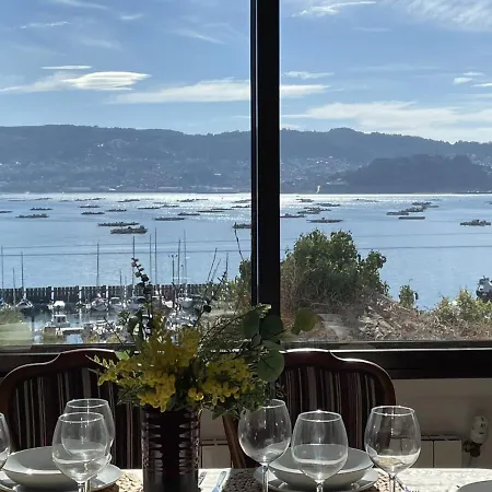 Mirador Puerto Nautico, Con Parking Gratis,