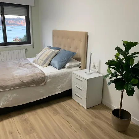 Apartment Mirador Puerto Nautico, Con Parking Gratis, *