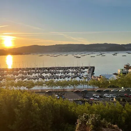 Mirador Puerto Nautico, Con Parking Gratis, Apartment *