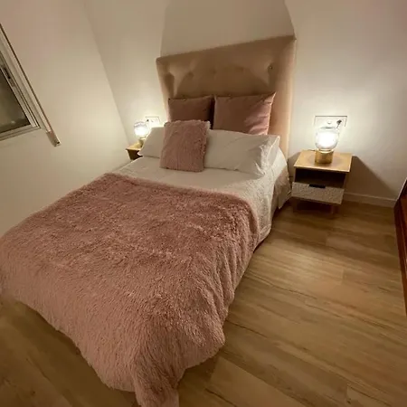 Mirador Puerto Nautico, Con Parking Gratis, Апартаменты