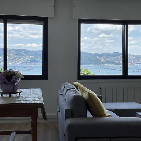 Mirador Puerto Nautico, Con Parking Gratis,
