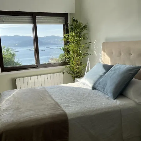 Mirador Puerto Nautico, Con Parking Gratis, * Moana