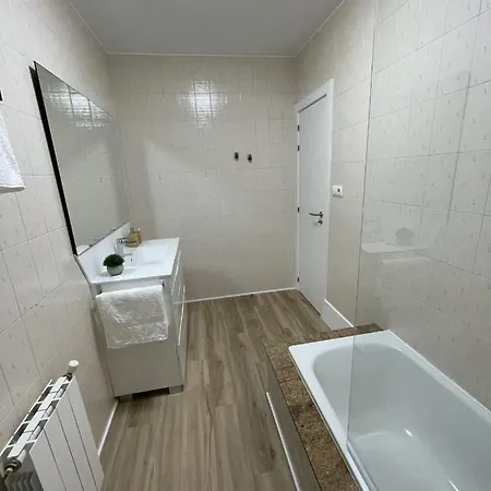 Mirador Puerto Nautico, Con Parking Gratis, *