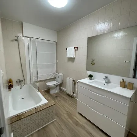 Mirador Puerto Nautico, Con Parking Gratis,