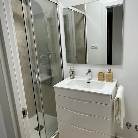 Apartment Mirador Puerto Nautico, Con Parking Gratis, *