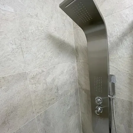 Mirador Puerto Nautico, Con Parking Gratis, *