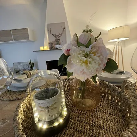 Apartment Mirador Puerto Nautico, Con Parking Gratis, Moaña