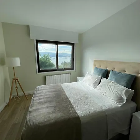 Mirador Puerto Nautico, Con Parking Gratis, Apartment *
