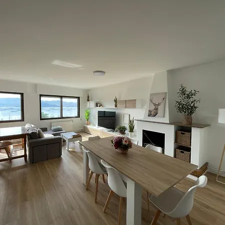 Mirador Puerto Nautico, Con Parking Gratis,