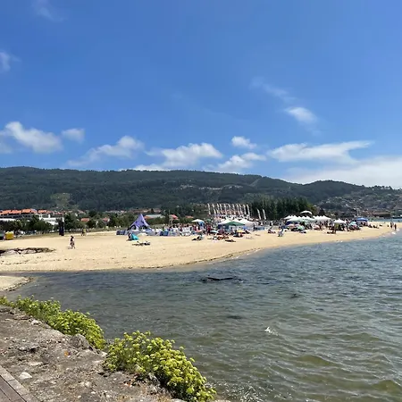 Mirador Puerto Nautico, Con Parking Gratis, Apartment