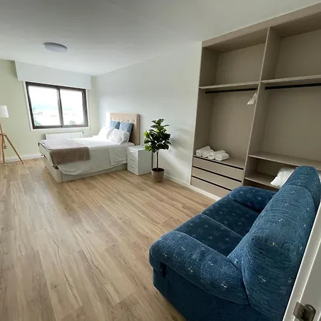 Mirador Puerto Nautico, Con Parking Gratis, Apartment *