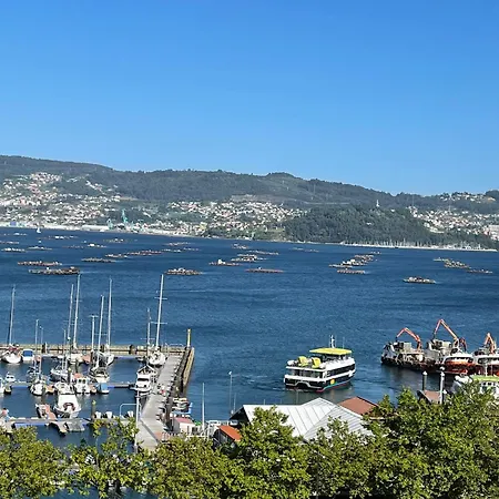 Apartment Mirador Puerto Nautico, Con Parking Gratis, *