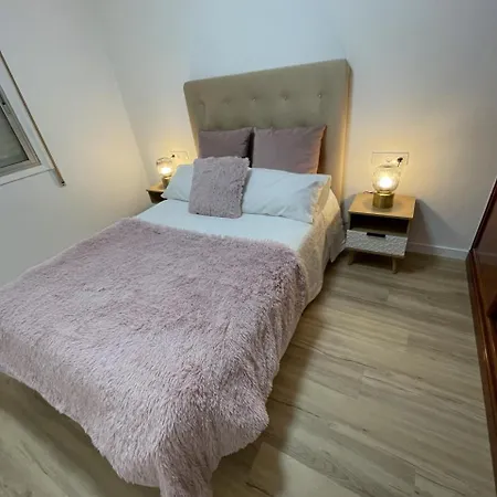 Mirador Puerto Nautico, Con Parking Gratis, *