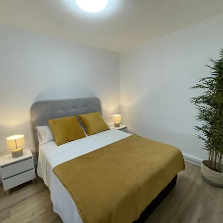 Mirador Puerto Nautico, Con Parking Gratis,