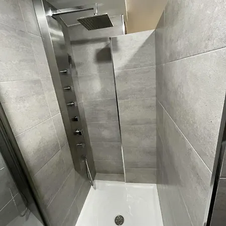 Mirador Puerto Nautico, Con Parking Gratis, Apartment