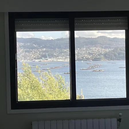 Apartment Mirador Puerto Nautico, Con Parking Gratis,