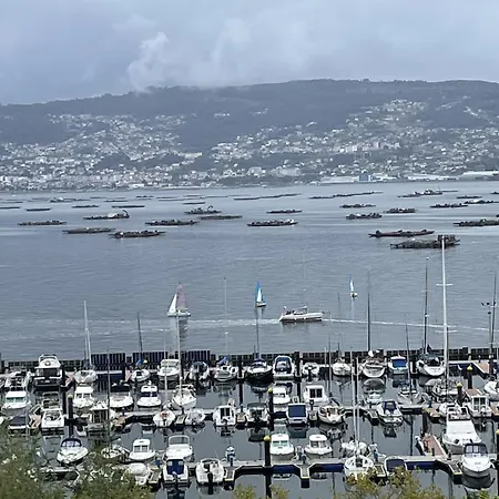 Mirador Puerto Nautico, Con Parking Gratis, Appartement *