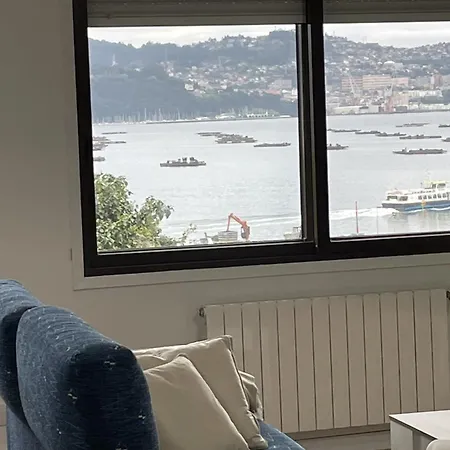Apartment Mirador Puerto Nautico, Con Parking Gratis, *