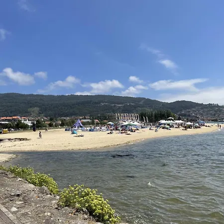 Apartment Mirador Puerto Nautico, Con Parking Gratis, Moana
