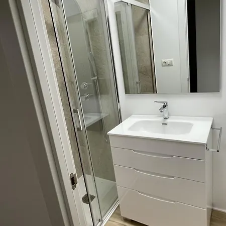 Mirador Puerto Nautico, Con Parking Gratis,