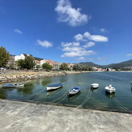 Mirador Puerto Nautico, Con Parking Gratis, Apartment