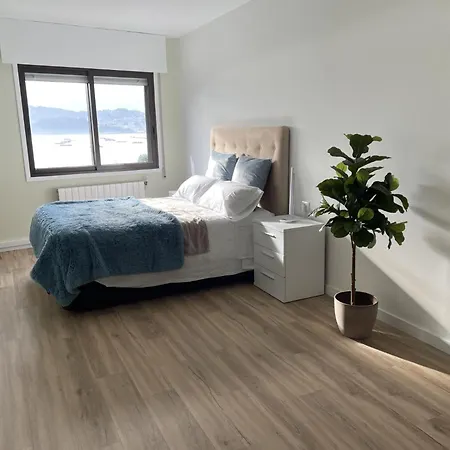 Apartment Mirador Puerto Nautico, Con Parking Gratis,
