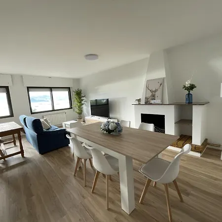 Mirador Puerto Nautico, Con Parking Gratis, *