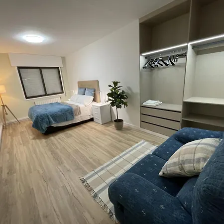 Mirador Puerto Nautico, Con Parking Gratis,