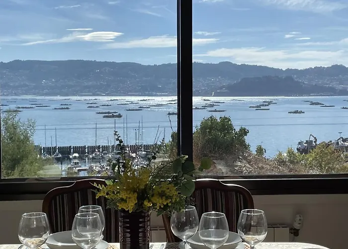 Mirador Puerto Nautico, Con Parking Gratis,
