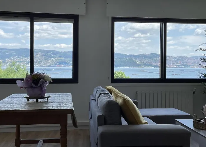 Mirador Puerto Nautico, Con Parking Gratis,