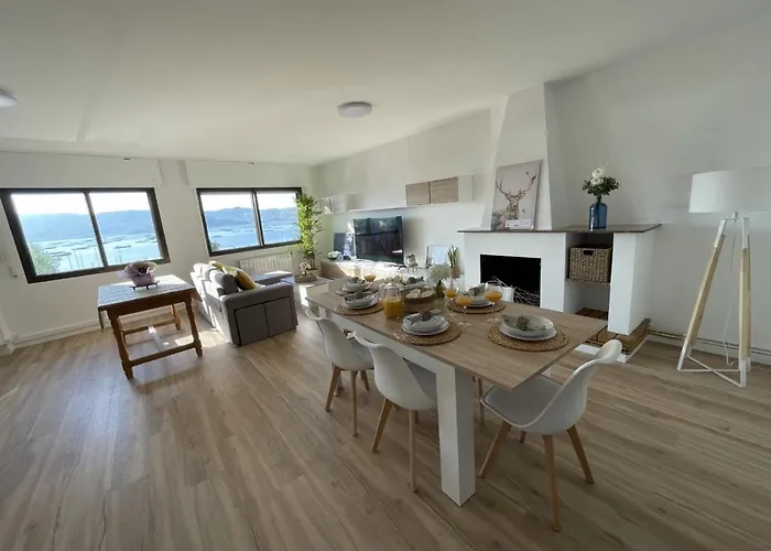 Mirador Puerto Nautico, Con Parking Gratis, *