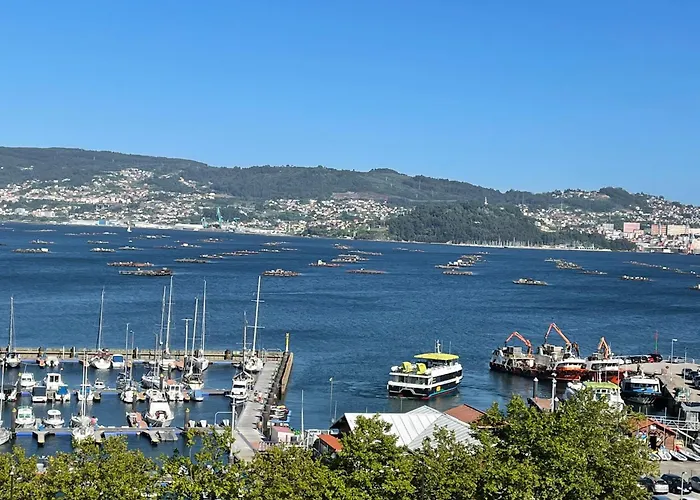 アパート Mirador Puerto Nautico, Con Parking Gratis, *