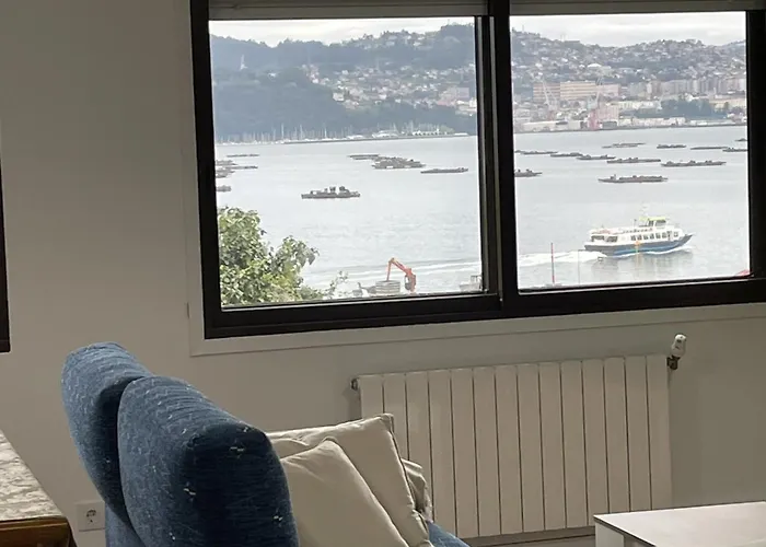 アパート Mirador Puerto Nautico, Con Parking Gratis, *