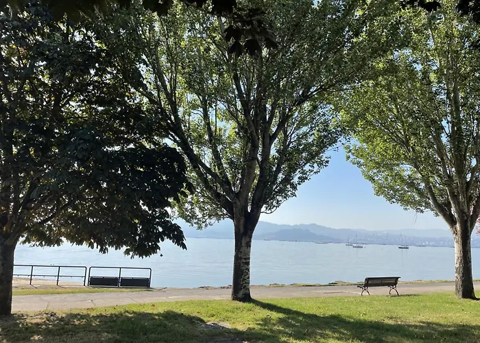 アパート Mirador Puerto Nautico, Con Parking Gratis, *